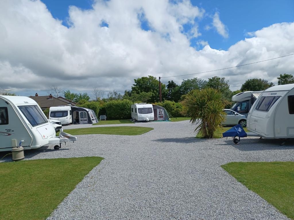 Kiliwerris Touring Park — photo 7
