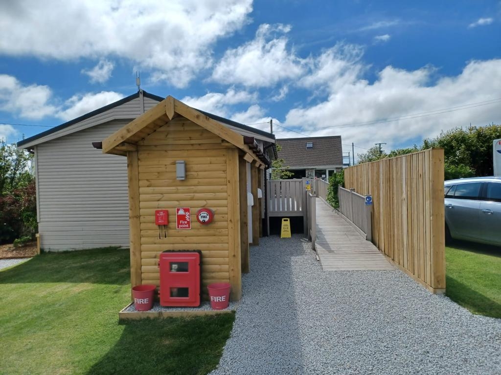 Kiliwerris Touring Park — photo 8