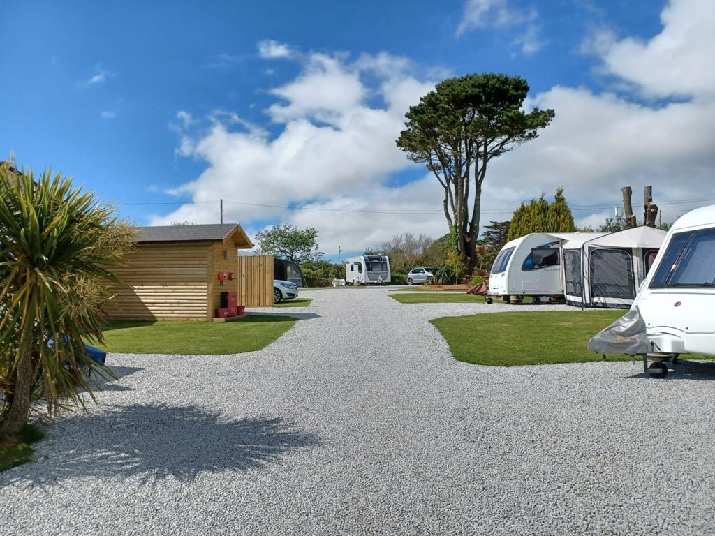 Kiliwerris Touring Park — photo 4